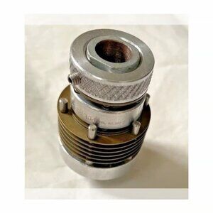 Dynatect Polyclutch Slip Clutch 6 Pin, 12mm Bore